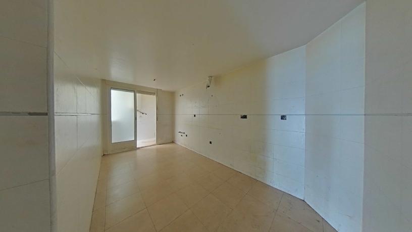 97m² Flat on street Comandante Sanchez Paredes, Archena, Murcia