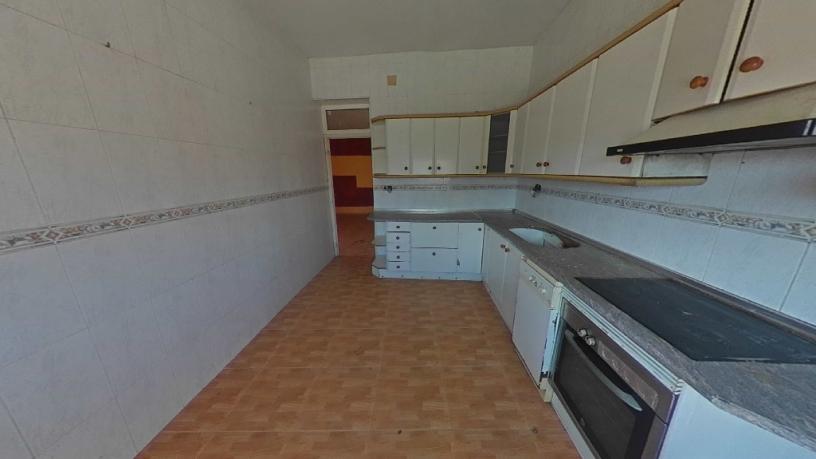 Maison de ville de 169m² dans rue Casas Del Caete, Cartagena, Murcia