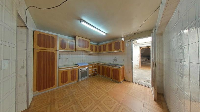 Maison de ville de 239m² dans rue Sagasta, Jumilla, Murcia