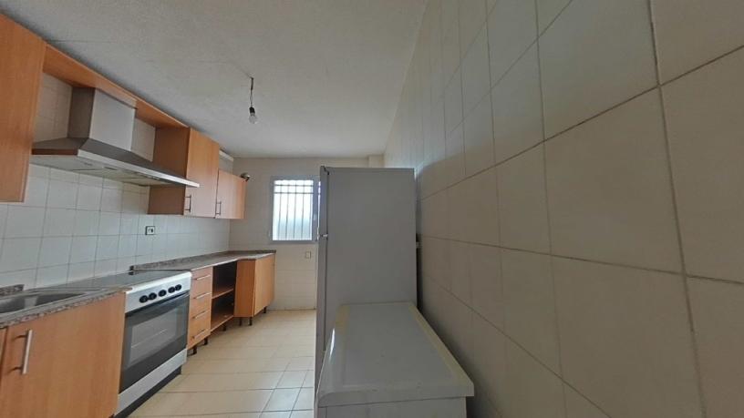 112m² Flat on street Eulogio Periago, Lorca, Murcia