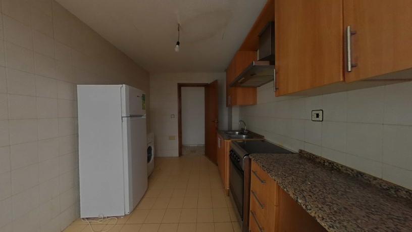 112m² Flat on street Eulogio Periago, Lorca, Murcia