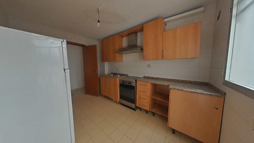 112m² Flat on street Eulogio Periago, Lorca, Murcia