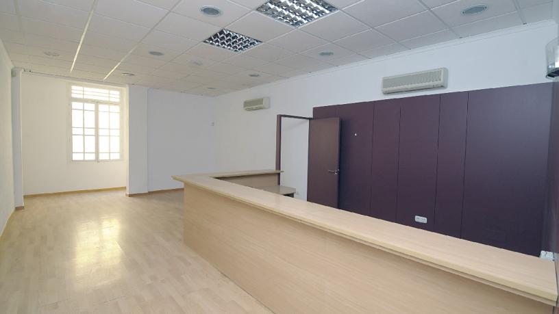 Piso de 276m² en calle Corredera, Lorca, Murcia