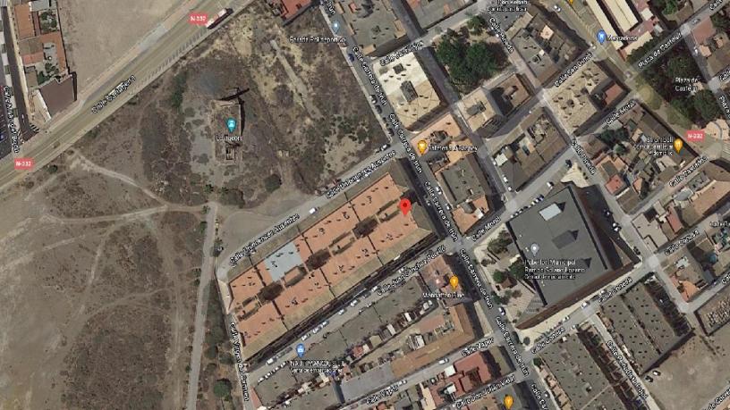 Plaza de garaje de 26m² en calle Carrera De Irun, Unión (La), Murcia