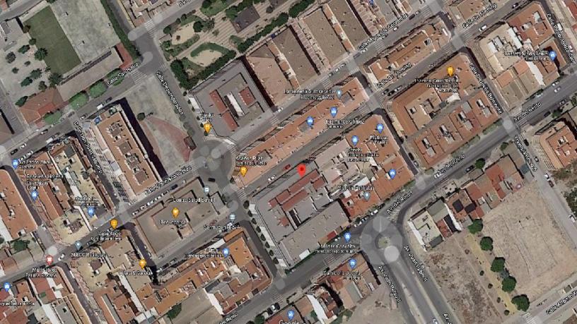 22m² Parking space on street Doctor Fleming, Beniel, Murcia