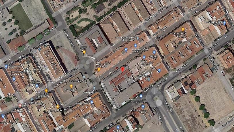 25m² Parking space on street Doctor Fleming, Beniel, Murcia