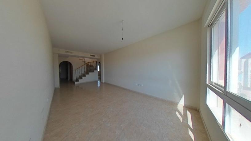 Appartement de 138m² dans avenue De Balsicas, San Javier, Murcia