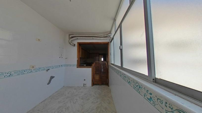 95m² Flat on street Las Cortes, San Javier, Murcia