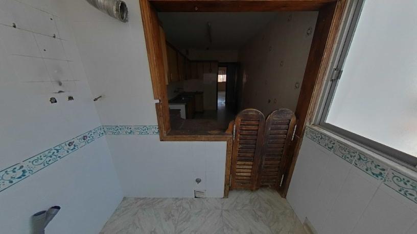 95m² Flat on street Las Cortes, San Javier, Murcia