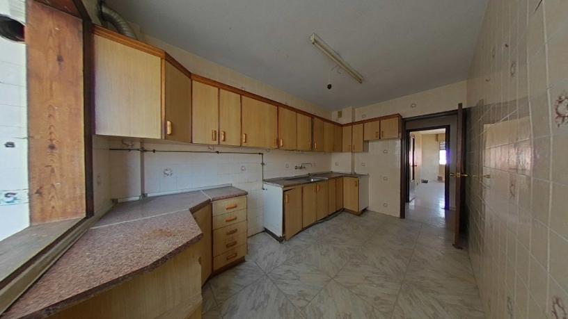 95m² Flat on street Las Cortes, San Javier, Murcia