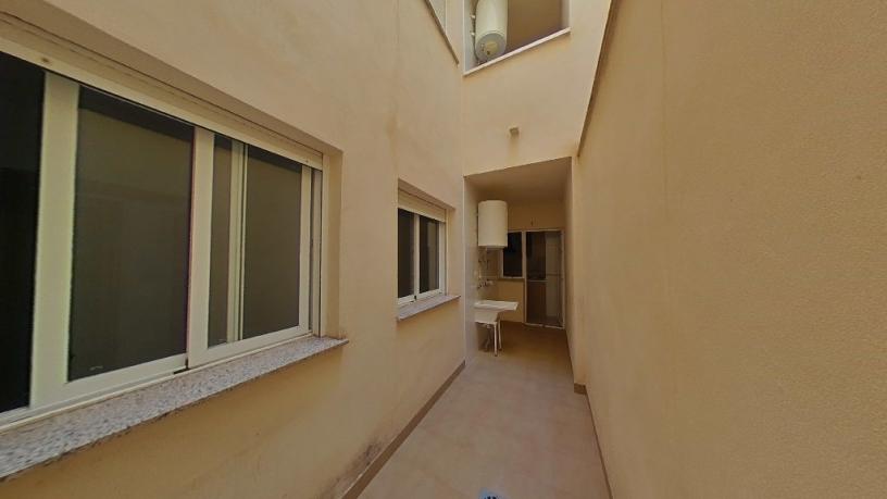 124m² Flat on avenue Constitucion, Edificio Pilon, Mazarrón, Murcia