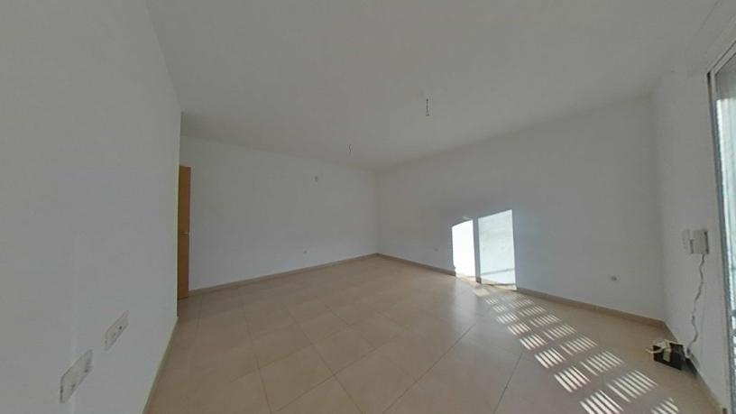 128m² Flat on avenue Constitucion, Edificio Pilon, Mazarrón, Murcia