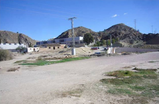 13307m² Developable land on street Lorca, Travesía De Campuzano, S/n, Lorca, Murcia