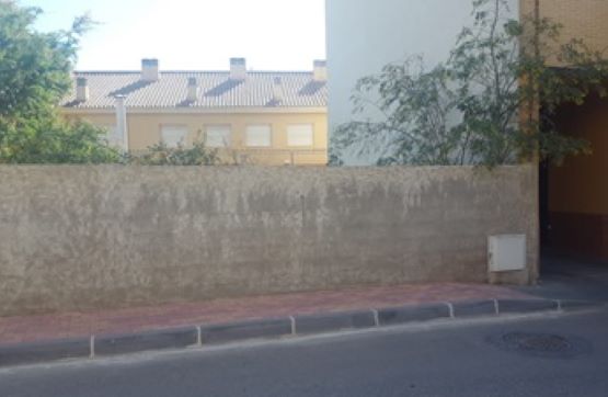 289m² Others on street Carril Claras Nº1,3,5 El Carmen,monteagudo, Murcia