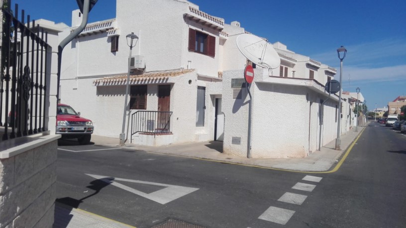 Parking space on street Bullas, S/n, San Pedro Del Pinatar