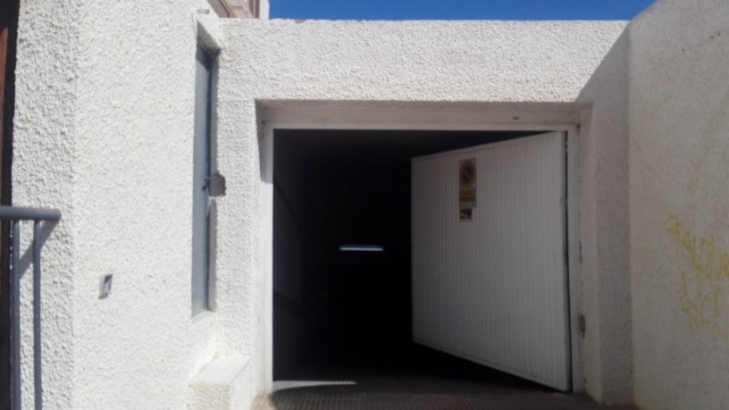 Parking space in street Bullas, S/n, San Pedro Del Pinatar, Murcia
