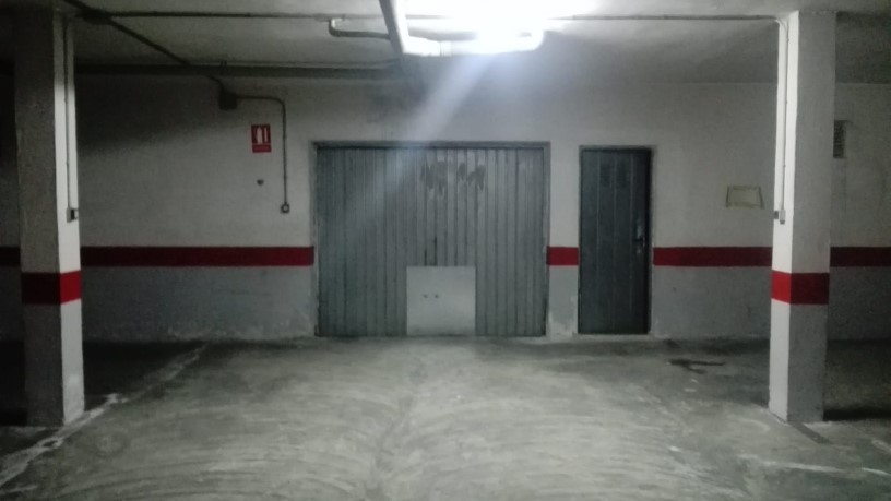 Plaza de garaje de 27m² en calle Bullas, S/n, San Pedro Del Pinatar, Murcia