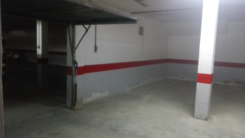 Parking space on street Bullas, S/n, San Pedro Del Pinatar