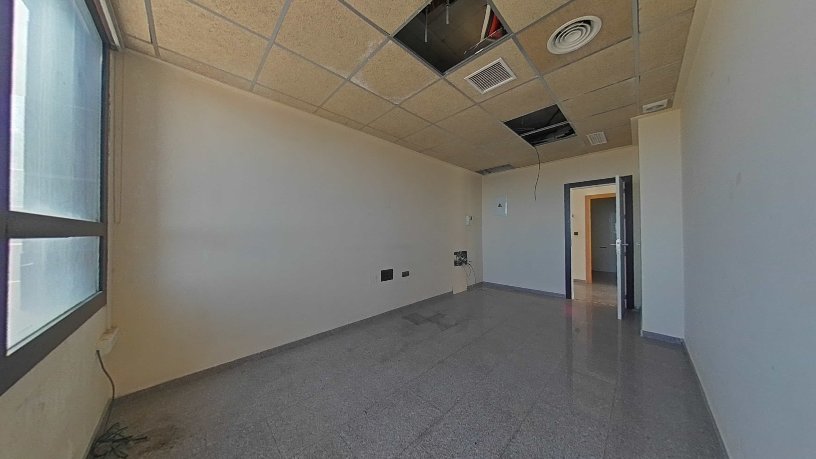 Local comercial de 86m² en avenida Del Golf, Molina De Segura, Murcia