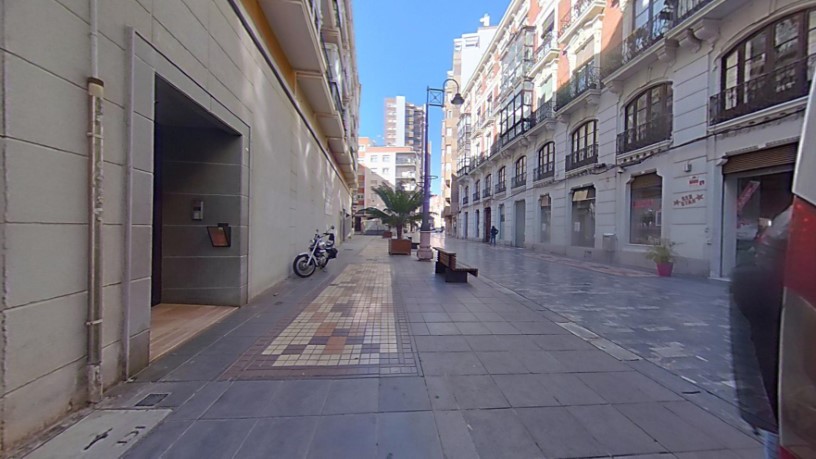 Piso de 123.00 m² con 3 habitaciones con 2 baños  en Calle Jabonerias, Cartagena