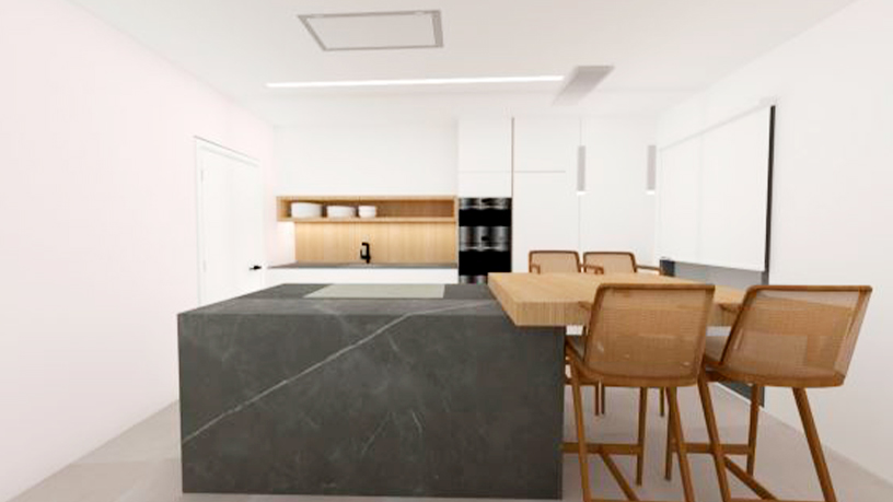 Chalet en avenida Av Del Mundo S/n - Altaona Golf Mosa Trajectum -, Murcia