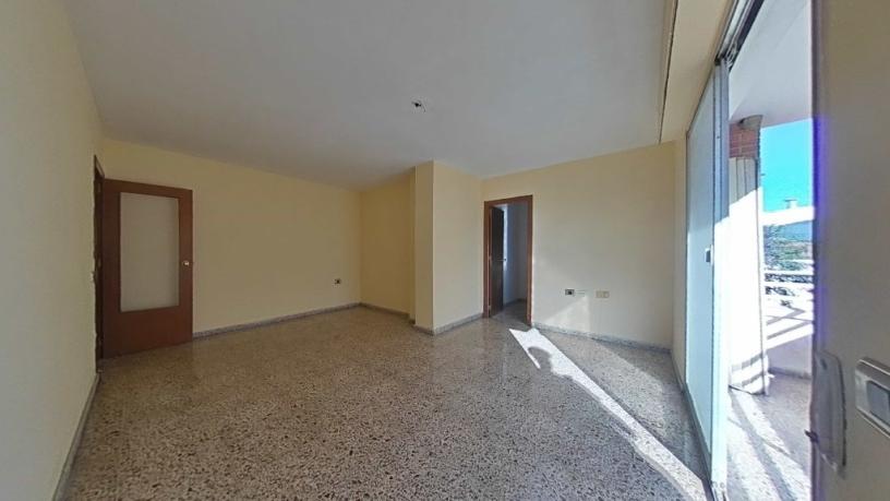 Piso de 96m² en calle Legaz Saavedr J, Alcantarilla, Murcia