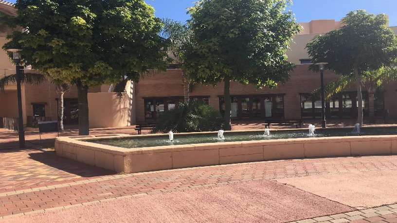 Local comercial  en avenida Sierra De Los Villares, Murcia