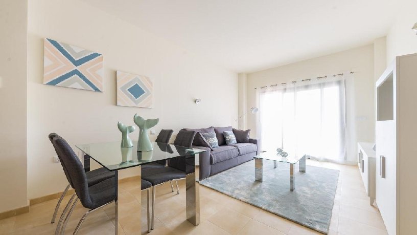 Piso de 280m² en calle Monaco, Fuente Álamo De Murcia, Murcia