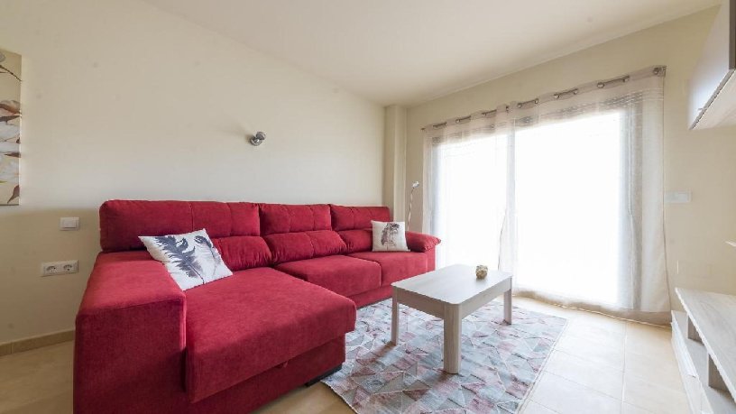 145m² Flat on street Malasia, Fuente Álamo De Murcia, Murcia