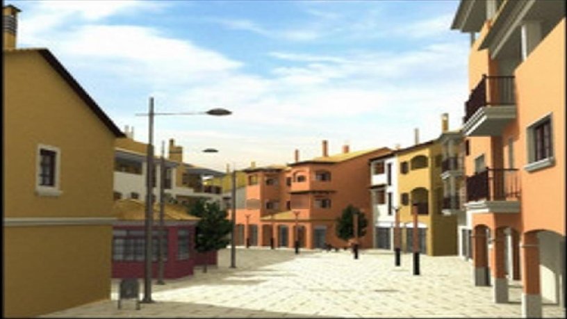 Local comercial de 85m² en calle Betanzos, Fuente Álamo De Murcia, Murcia