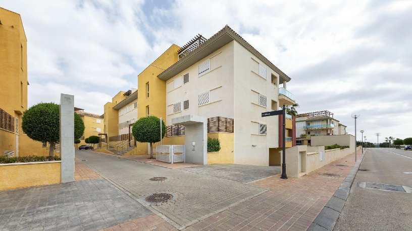111m² Flat on street Grecia, Fuente Álamo De Murcia, Murcia