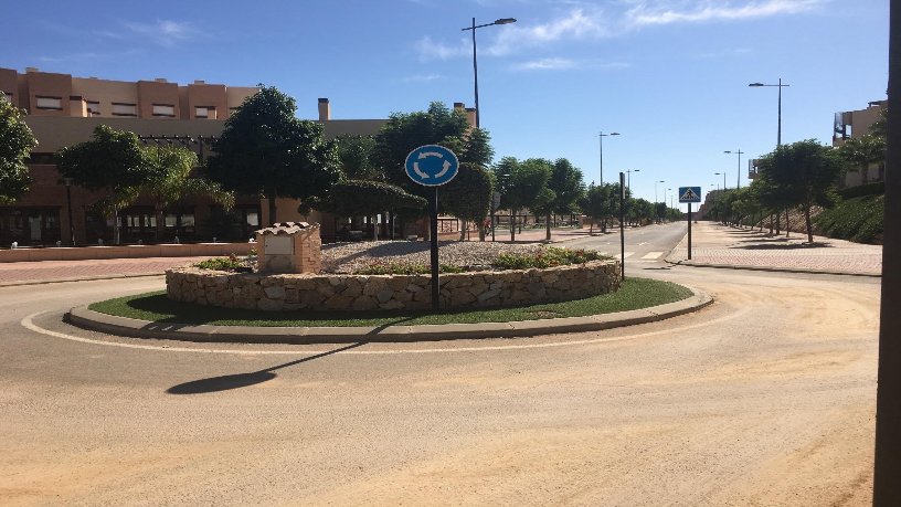Commercial premises in avenue Sierra De Los Villares, Murcia