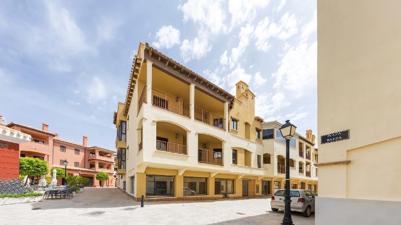 103m² Flat on street Cadaques, Fuente Álamo De Murcia, Murcia