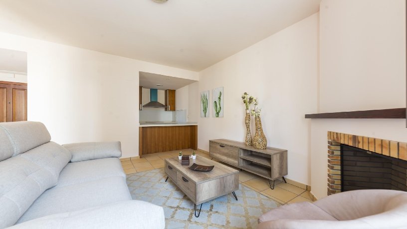 Appartement de 103m² dans rue Cadaques, Fuente Álamo De Murcia, Murcia