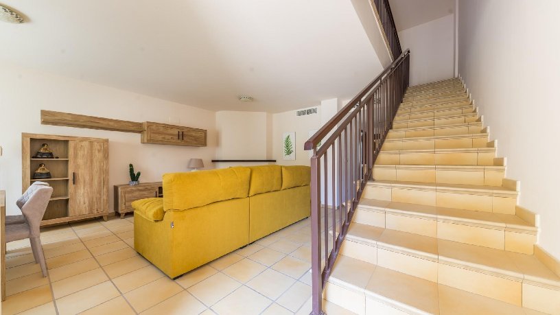 103m² Flat on street Cadaques, Fuente Álamo De Murcia, Murcia