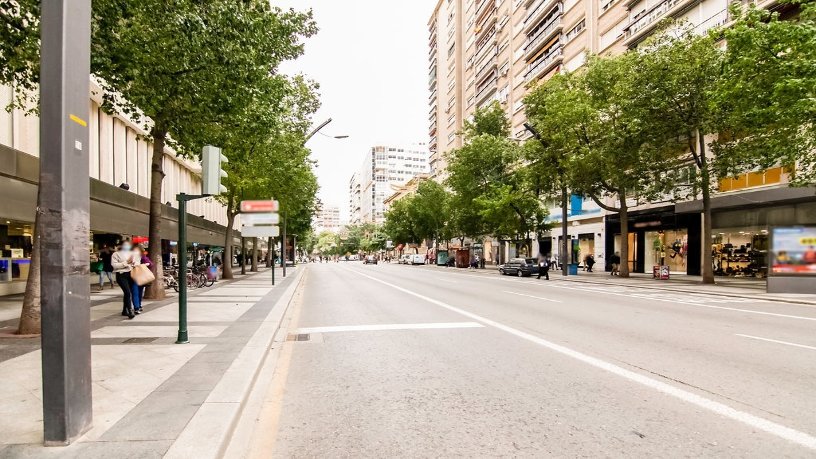 Local/Oficina de 143m² en calle Escultor Francisco Salzillo, Murcia