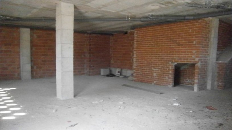 Local comercial de 101m² en calle Vizcaya, San Pedro Del Pinatar, Murcia