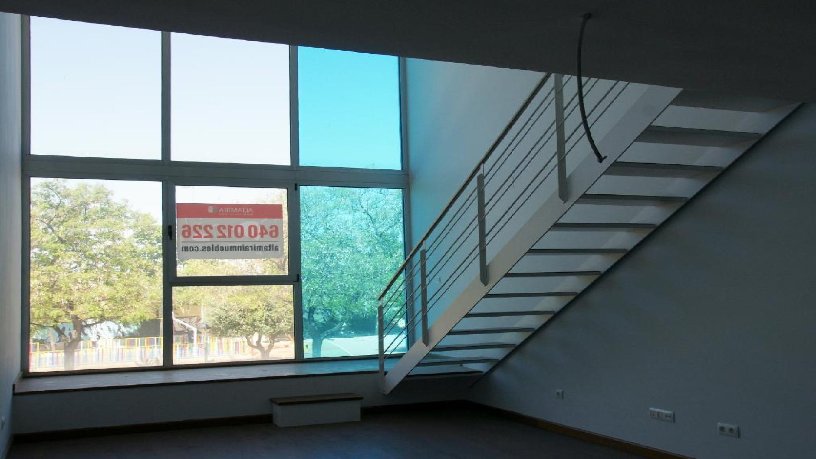 Local comercial en carretera Del Palmar, Murcia