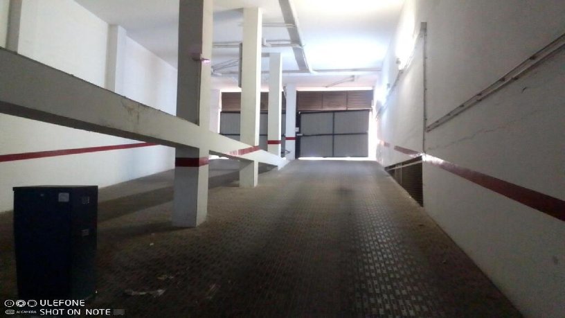 Piso de 59m² en calle Juez Garcia Vizcaino, Archena, Murcia