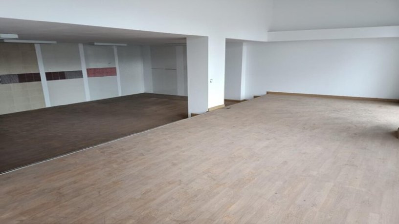 325m² Commercial premises on avenue Príncipe, Alcantarilla, Murcia