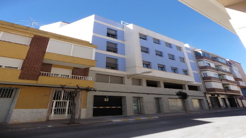 Locaux/Bureau de 125m² dans rue Cruz De Piedra, Yecla, Murcia