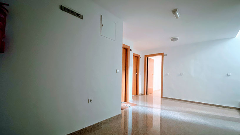 Flat in street Gabriel Miro 2, Torre-pacheco