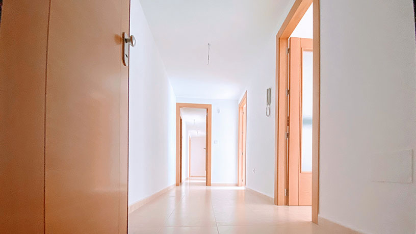 Flat in street Gabriel Miro 2, Torre-pacheco