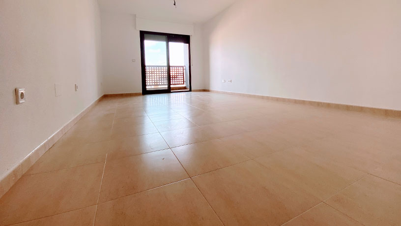 Flat in street Gabriel Miro 2, Torre-pacheco