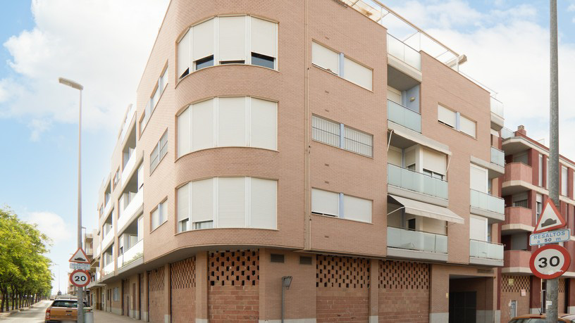 161m² Commercial premises on street Reina Sofia, Murcia