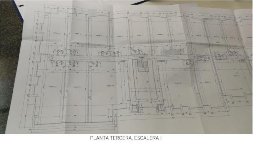 Plaza de garaje de 13m² en calle Buenos Aires, Molina De Segura, Murcia