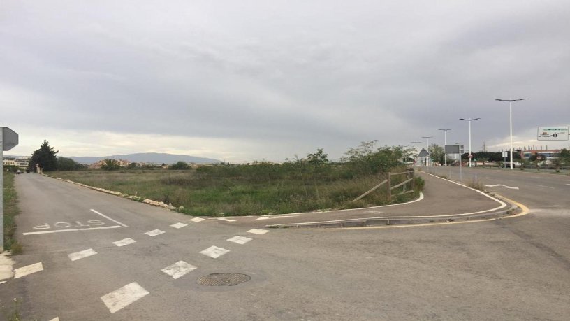 Suelo urbano de 14056m² en calle Ds Vereda Fortuna, Murcia