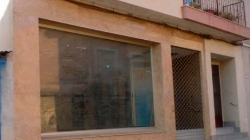29m² Local/Office on street 01 Ppel Salitre, Librilla, Murcia