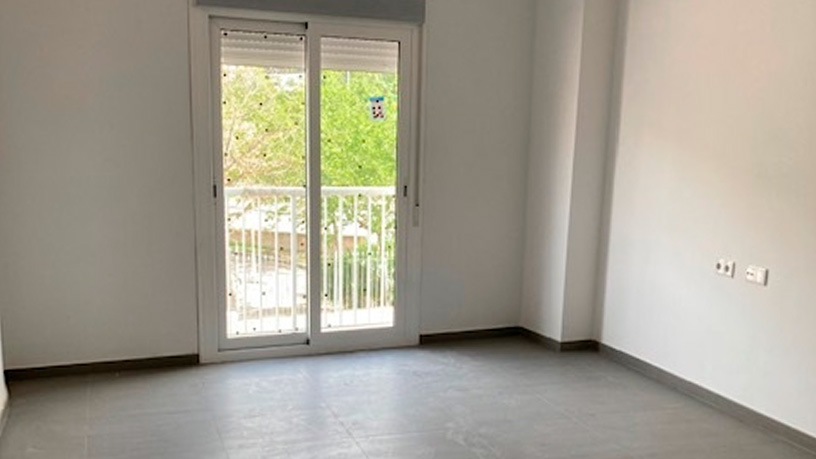 106m² Flat on street Librilla, Alhama De Murcia, Murcia