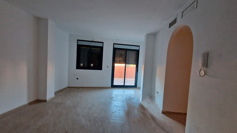 Piso de 78m² en calle Mayor 6, Lorca, Murcia